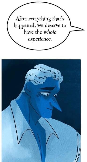 Read Lore Olympus Manga Online