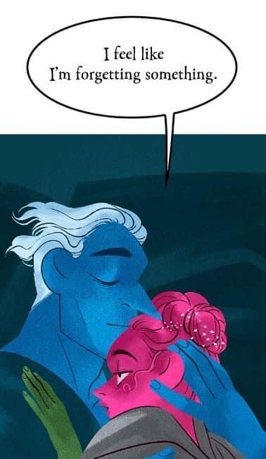 Read Lore Olympus Manga Online