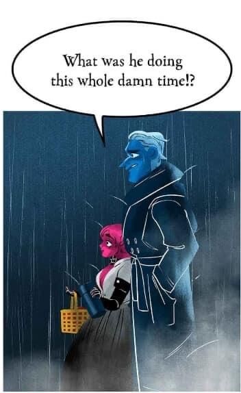 Read Lore Olympus Manga Online