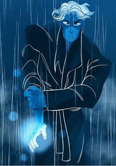 Read Lore Olympus Manga Online