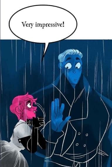 Read Lore Olympus Manga Online