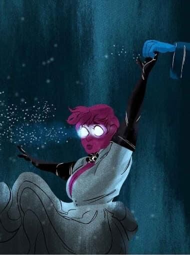 Read Lore Olympus Manga Online
