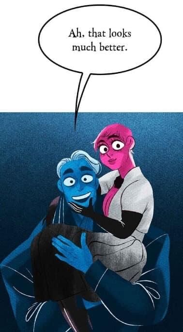 Read Lore Olympus Manga Online