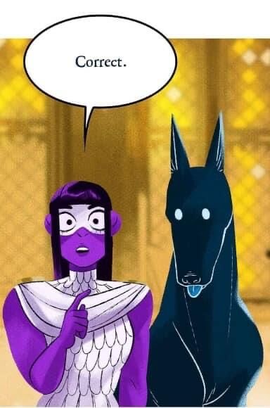 Read Lore Olympus Manga Online