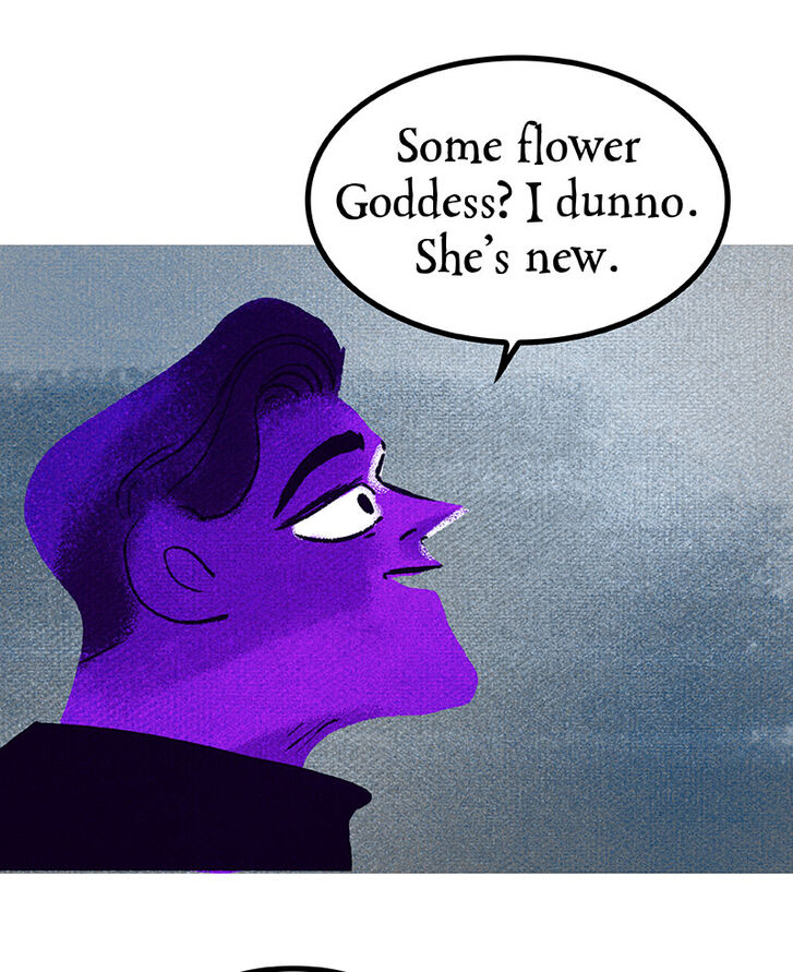 Read Lore Olympus Manga Online
