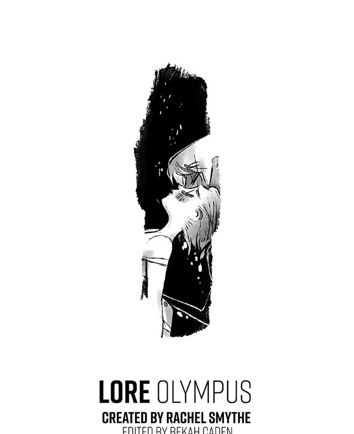 Read Lore Olympus Manga Online