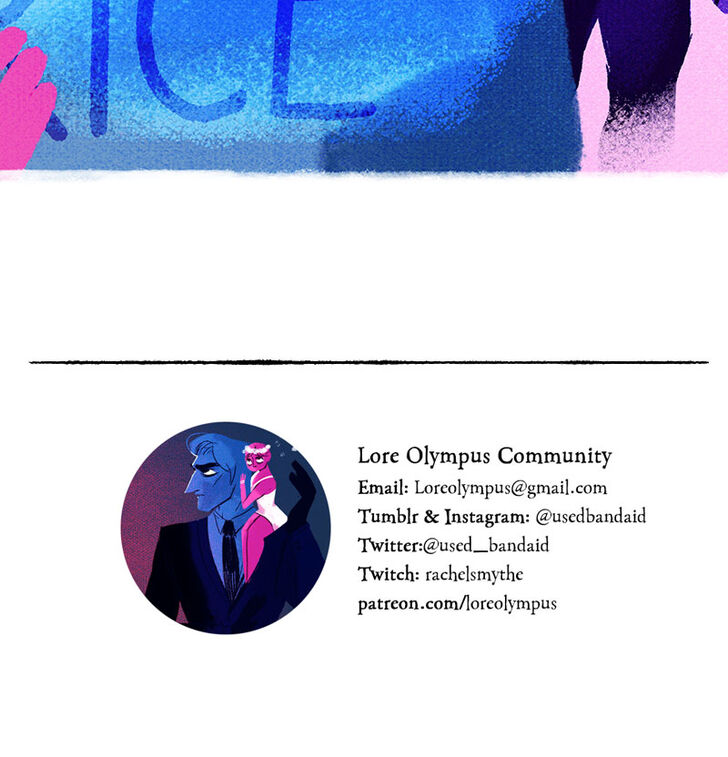Read Lore Olympus Manga Online