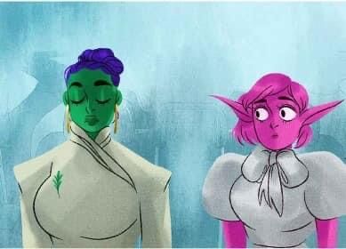 Read Lore Olympus Manga Online
