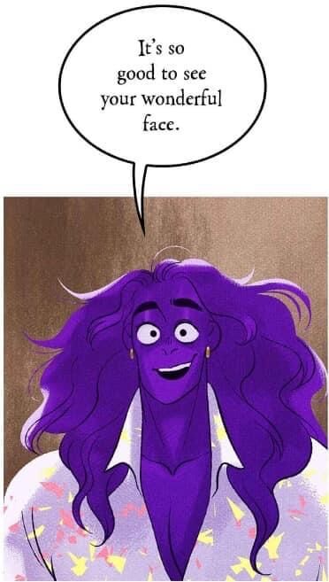 Read Lore Olympus Manga Online