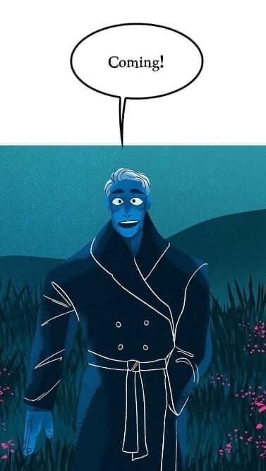 Read Lore Olympus Manga Online