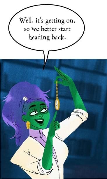 Read Lore Olympus Manga Online