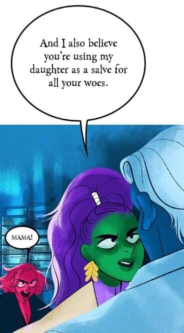 Read Lore Olympus Manga Online