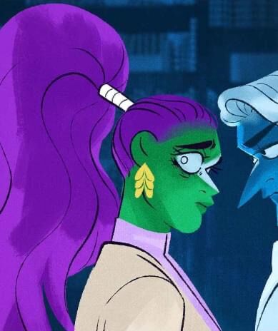Read Lore Olympus Manga Online