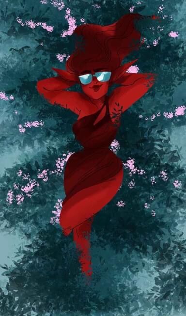 Read Lore Olympus Manga Online