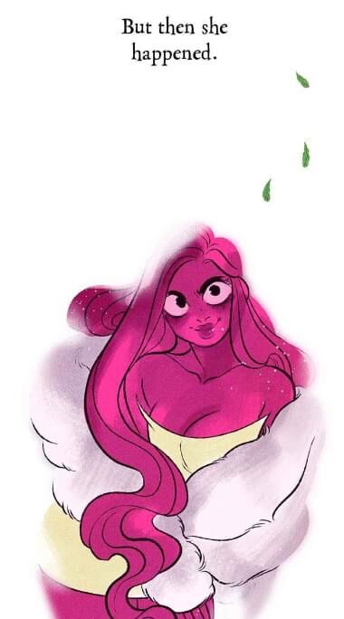 Read Lore Olympus Manga Online