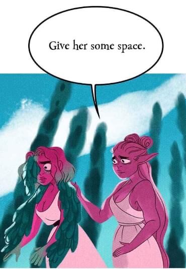 Read Lore Olympus Manga Online
