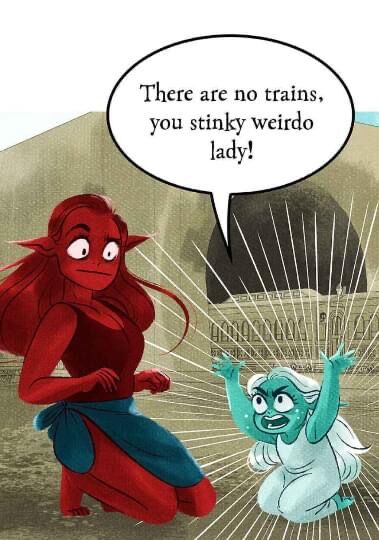 Read Lore Olympus Manga Online