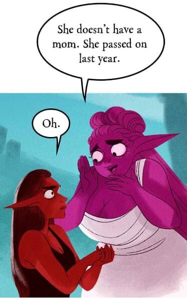 Read Lore Olympus Manga Online