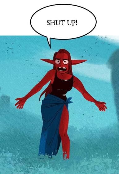 Read Lore Olympus Manga Online