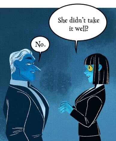 Read Lore Olympus Manga Online