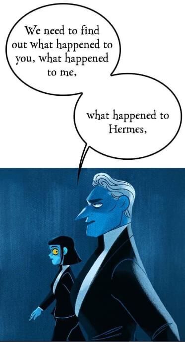 Read Lore Olympus Manga Online