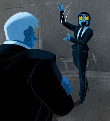 Read Lore Olympus Manga Online