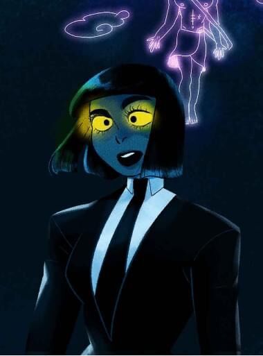 Read Lore Olympus Manga Online