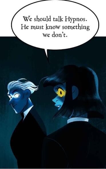 Read Lore Olympus Manga Online