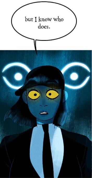 Read Lore Olympus Manga Online