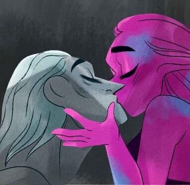 Read Lore Olympus Manga Online