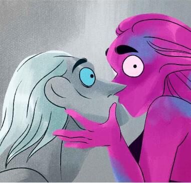 Read Lore Olympus Manga Online