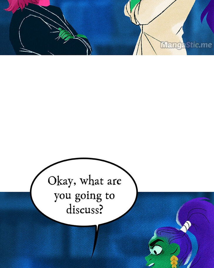 Read Lore Olympus Manga Online