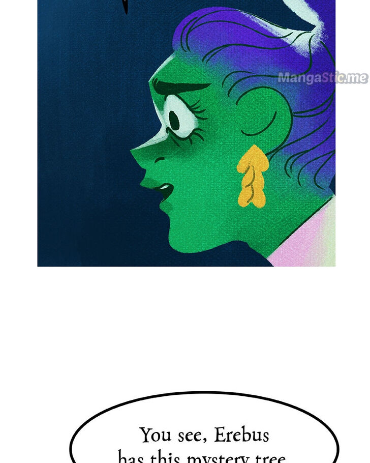 Read Lore Olympus Manga Online