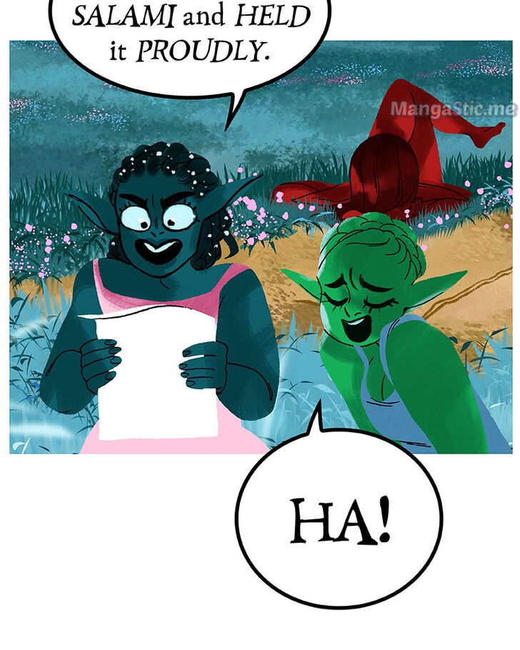 Read Lore Olympus Manga Online