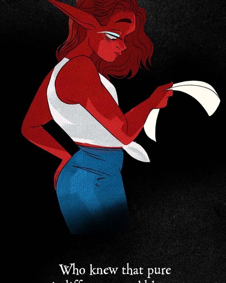 Read Lore Olympus Manga Online