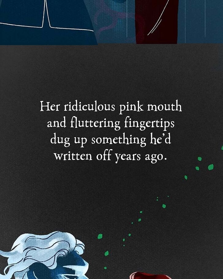 Read Lore Olympus Manga Online
