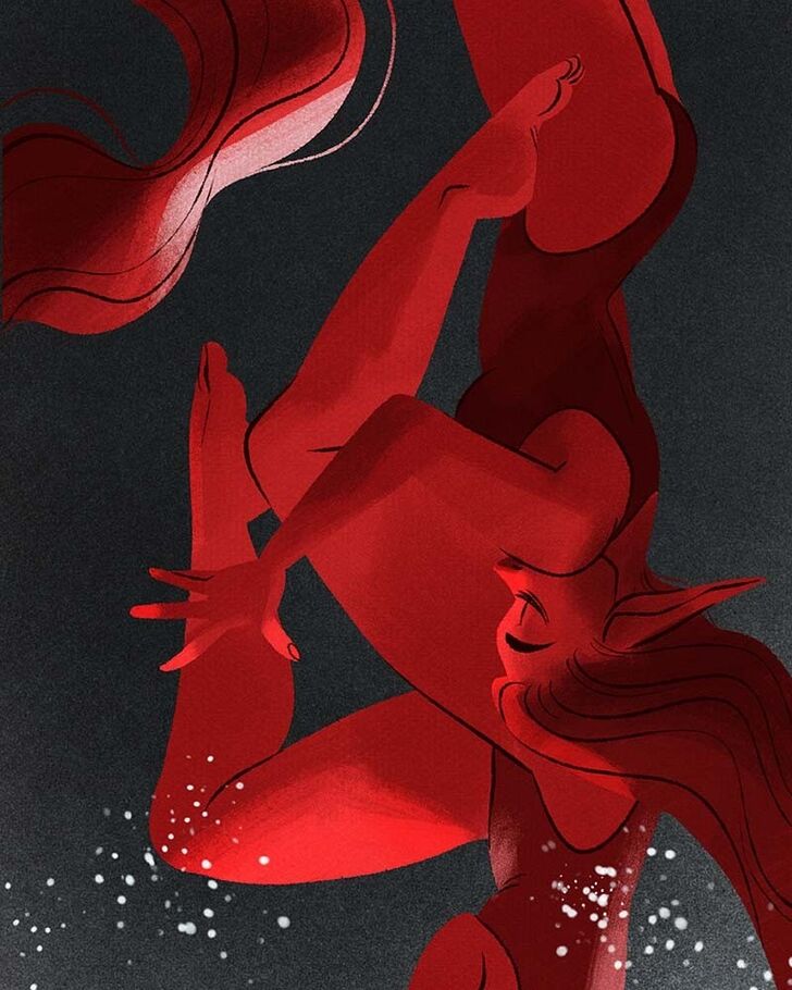 Read Lore Olympus Manga Online