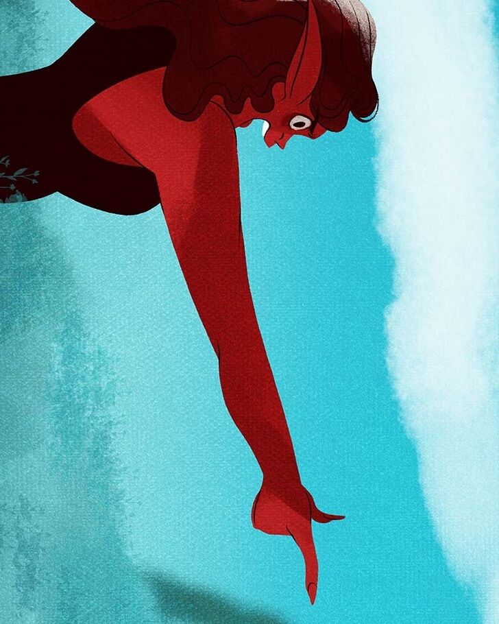 Read Lore Olympus Manga Online