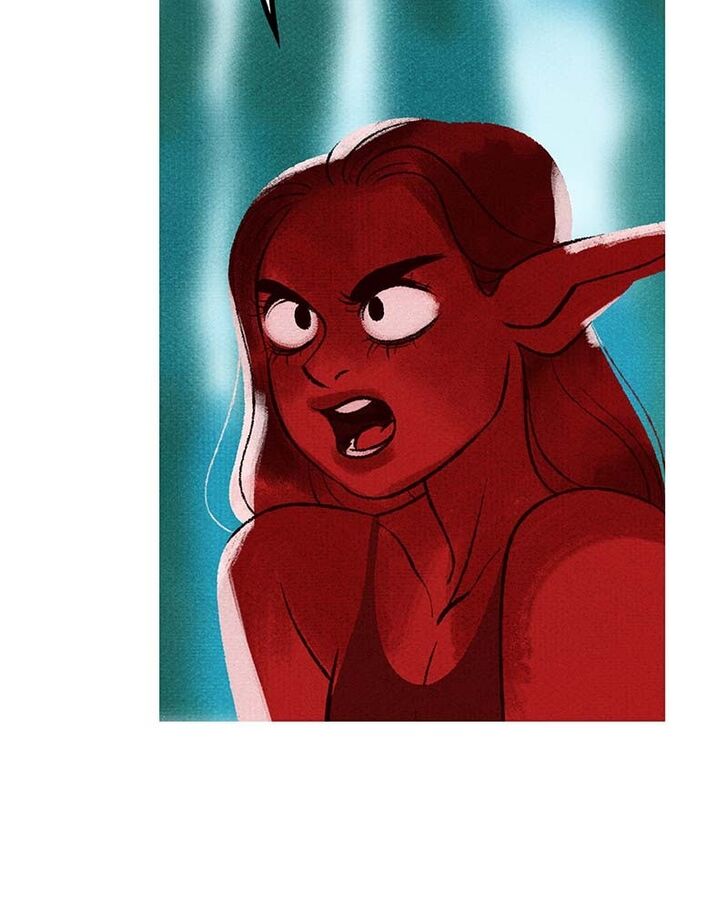 Read Lore Olympus Manga Online
