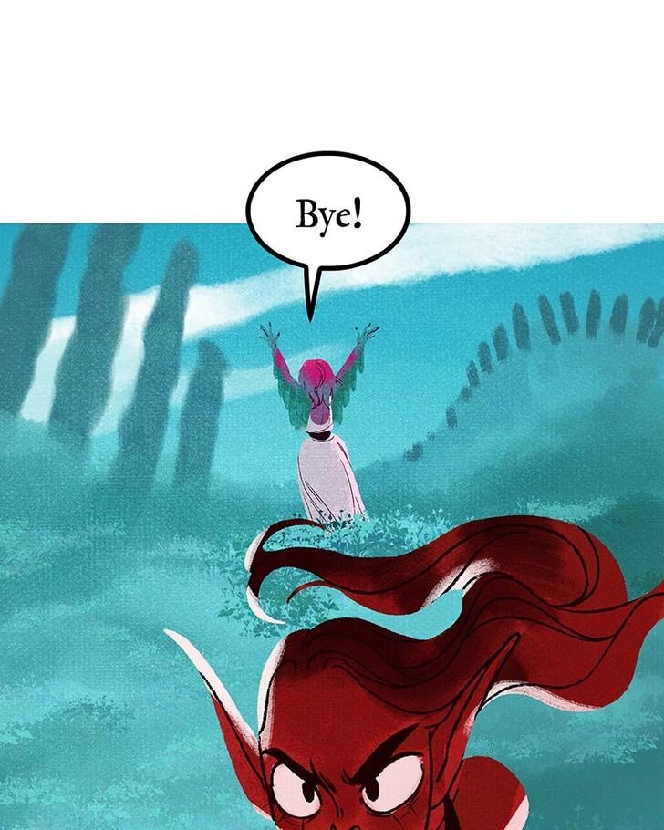 Read Lore Olympus Manga Online