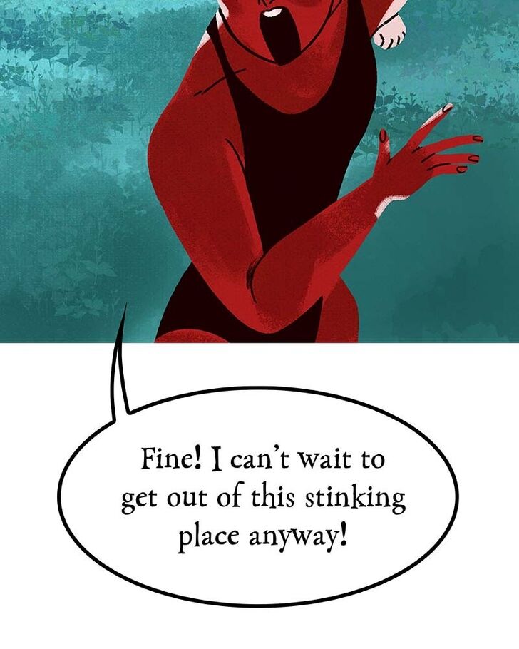 Read Lore Olympus Manga Online