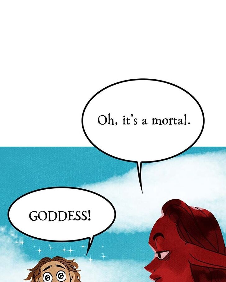Read Lore Olympus Manga Online