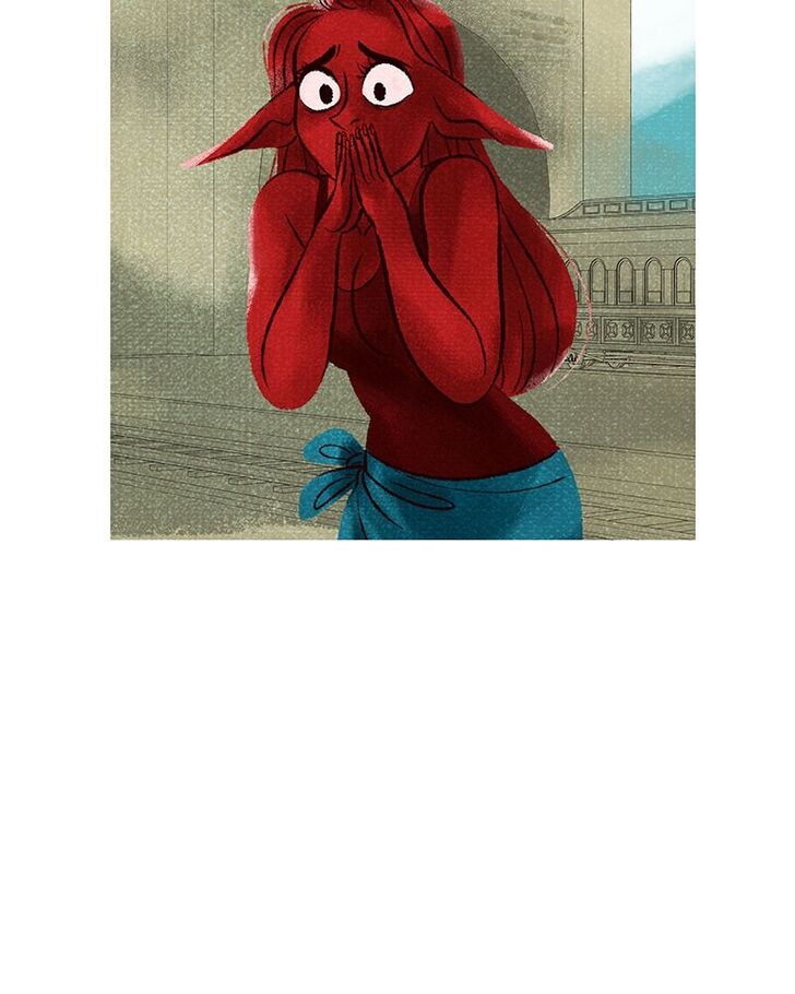 Read Lore Olympus Manga Online