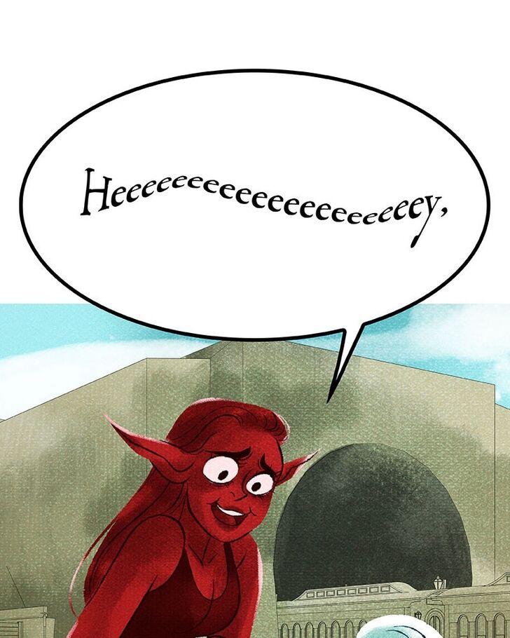 Read Lore Olympus Manga Online