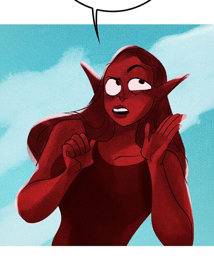 Read Lore Olympus Manga Online