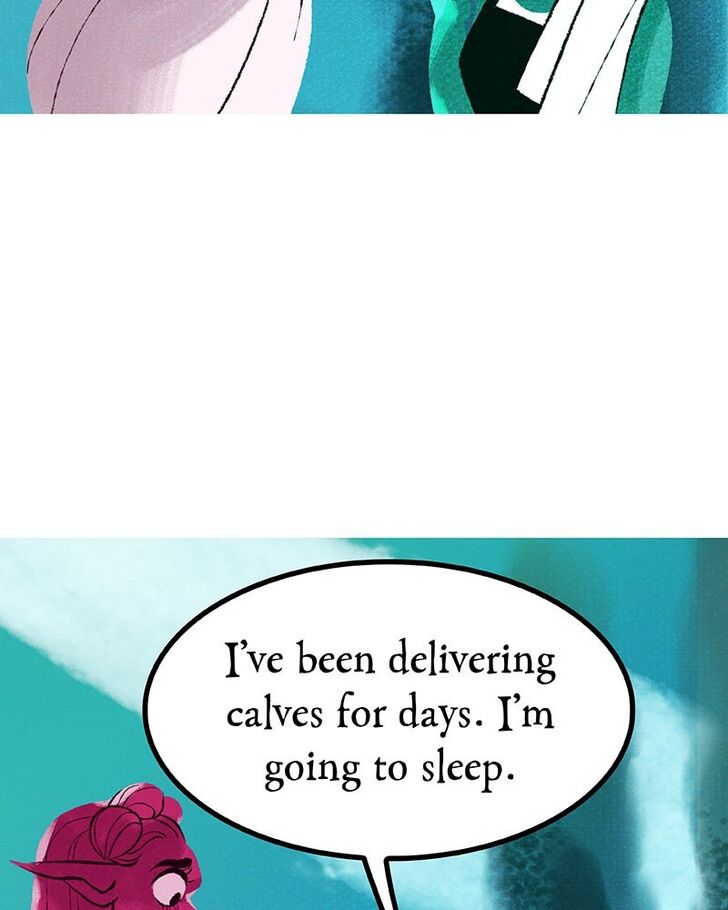Read Lore Olympus Manga Online