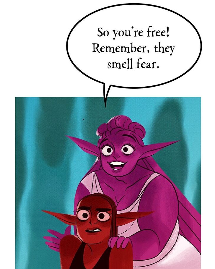 Read Lore Olympus Manga Online