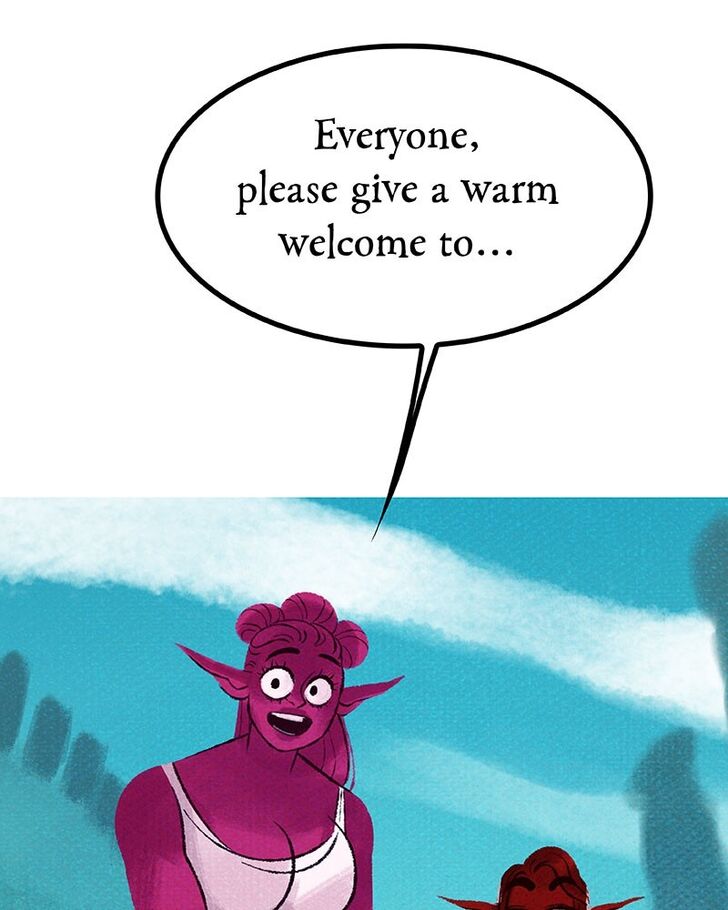 Read Lore Olympus Manga Online