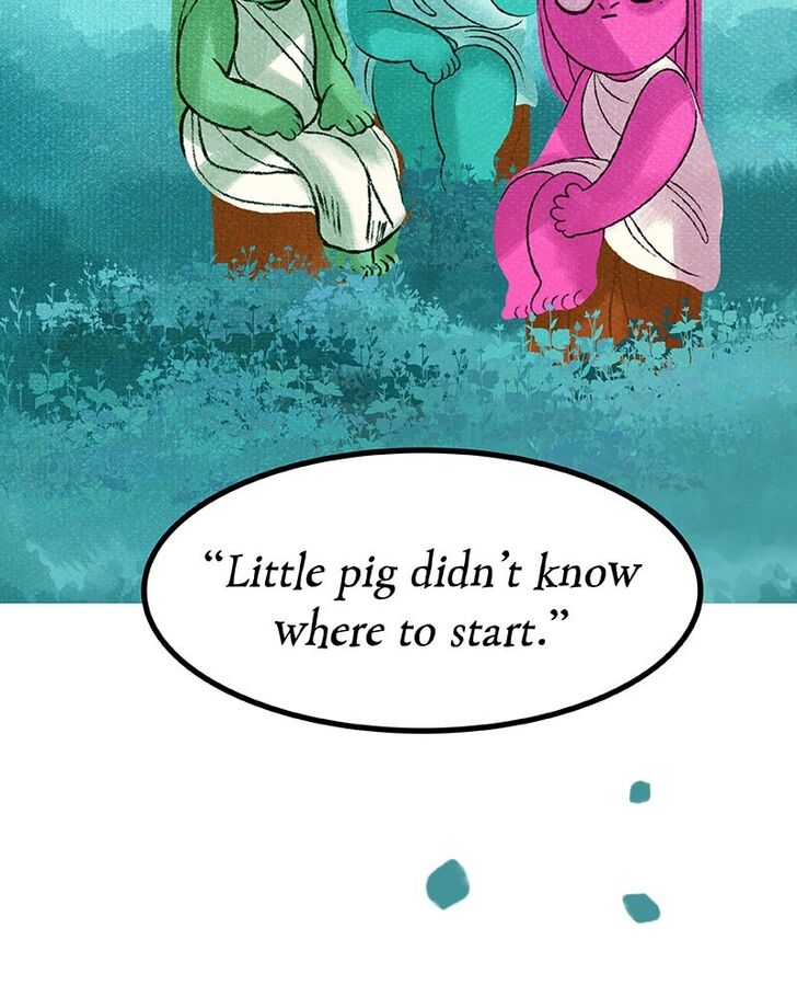 Read Lore Olympus Manga Online
