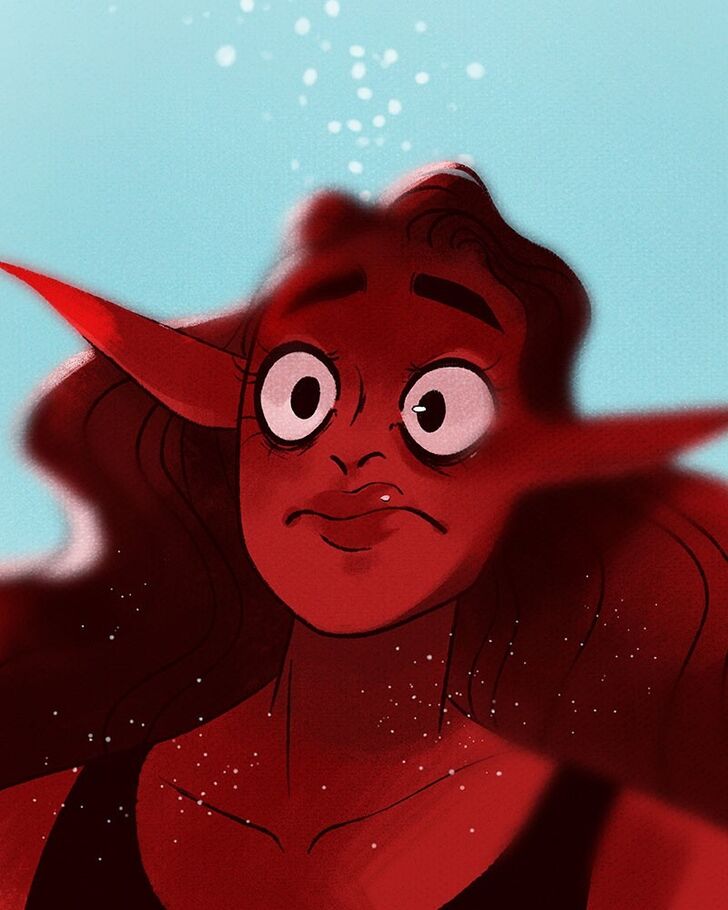 Read Lore Olympus Manga Online